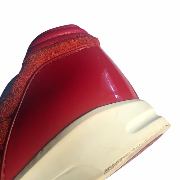 Gucci interlocking GG sneakers - Picture 10 of 11